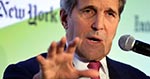 Kerry to VisitMoscow next Week for Syria, Ukraine Talks